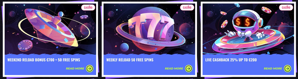 Lunubet Casino en Ligne — Une Alternative Moderne à Casinoly en France